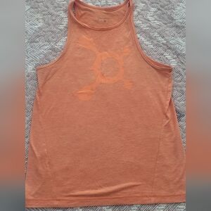 Orangetheory Splat Tank Top